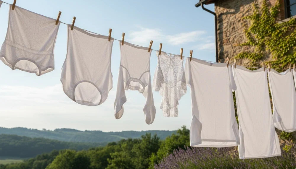 Carbonato de sodio para hacer detergente casero natural: el blanqueador natural más eficaz para tu ropa