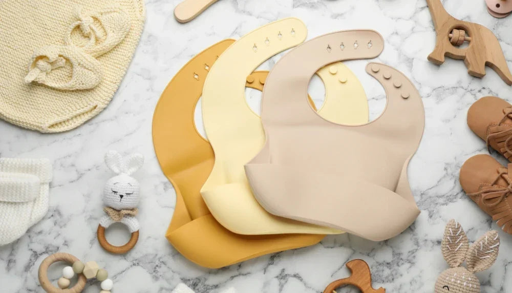 Carbonato de sodio para lavar baberos de bebés: guía completa