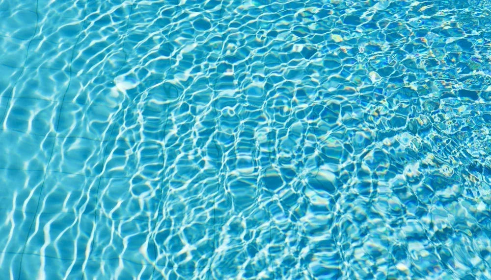 Floculante natural para poner el agua de tu piscina cristalina - Puerto Verde