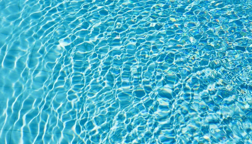 Floculante natural para poner el agua de tu piscina cristalina