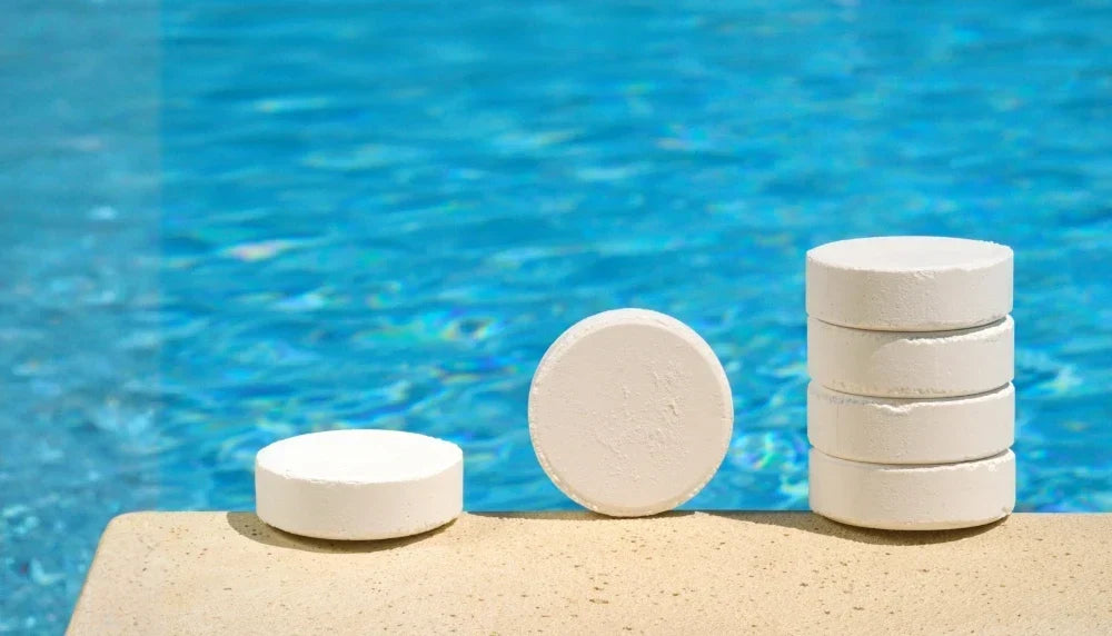 Se me gasta el cloro muy rápido en la piscina: por qué y cómo solucionarlo - Puerto Verde