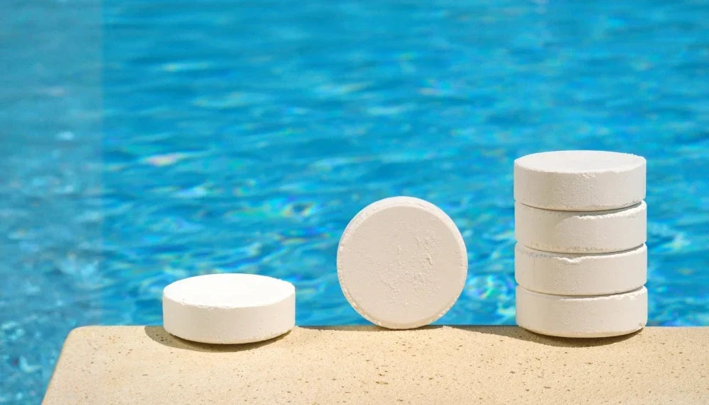 Se me gasta el cloro muy rápido en la piscina: por qué y cómo solucionarlo