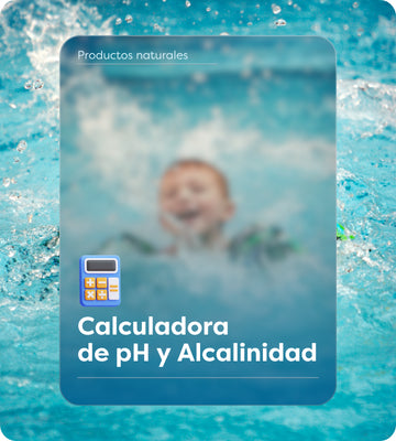 Piscinas