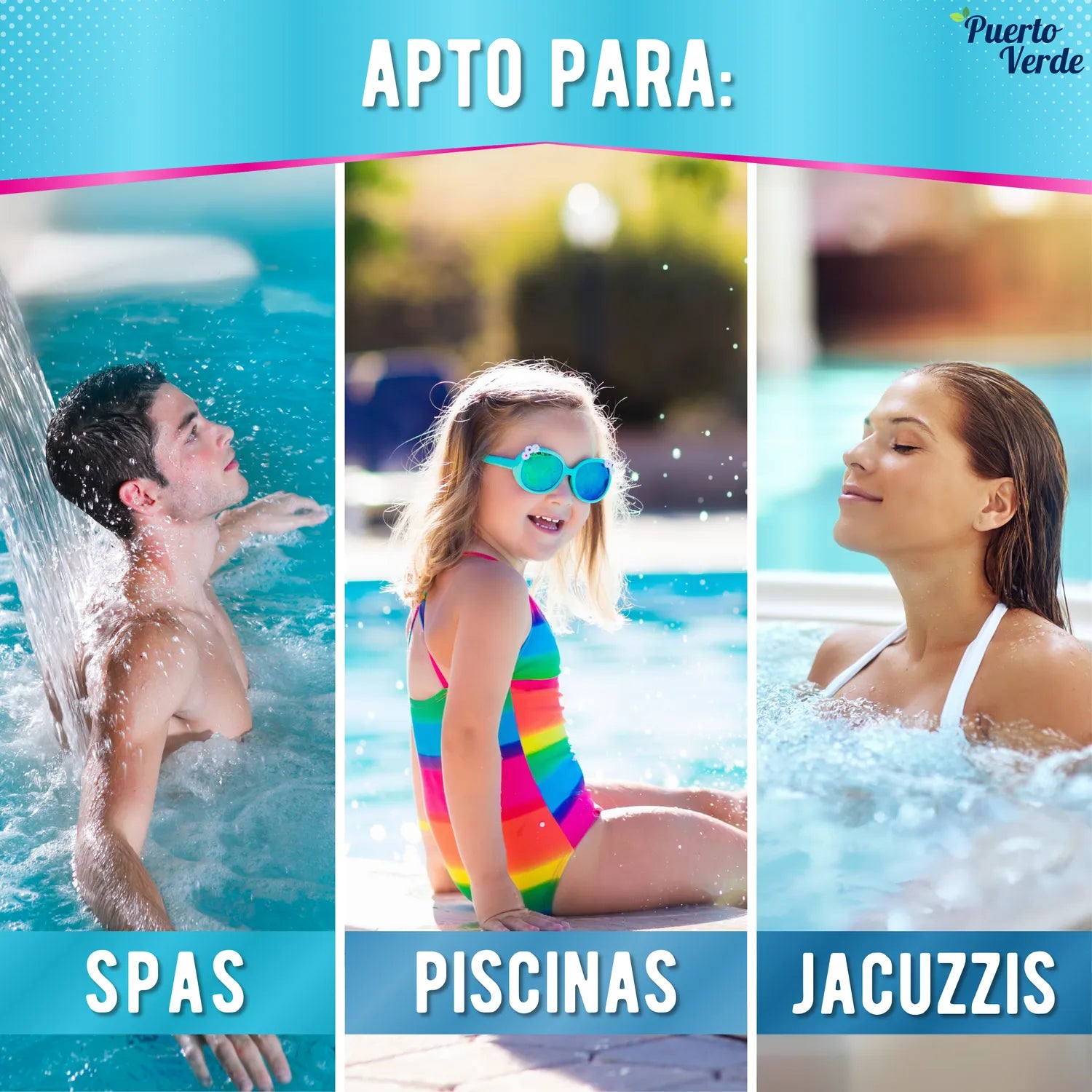 Elevador de Alcalinidad para Piscinas Pack 2x10 kg
