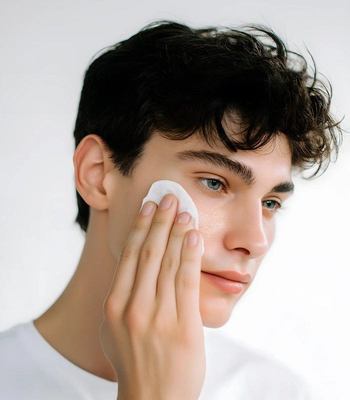 Tu propio tónico facial natural