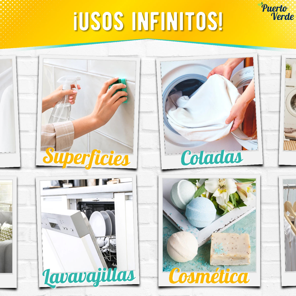 Ácido Cítrico Líquido 10 Litros